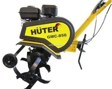 фото Мотокультиватор HUTER GMC-850