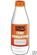 фото Грунт-концентрат КРЕПС, 10 л