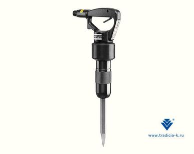 фото Молоток отбойный пневматический Atlas Copco TEX 05 P KIT (8461021902)
