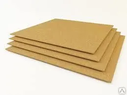 фото ДВП 2750*1700*3мм