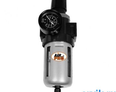 фото Фильтр-регулятор AIRPRO CFR-400-A1/2-FR