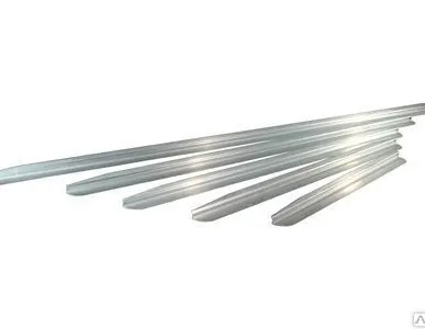 фото Рейка к TSS-MSD L-2.4