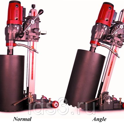 Фото №0 Сверлильная машина DIAM CSN-254 (Nomal) Diam
