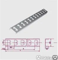 фото Стойка К 1151 У3