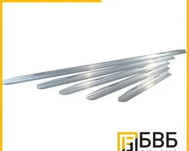 фото Лезвие для Виброрейки MCB10 3000мм