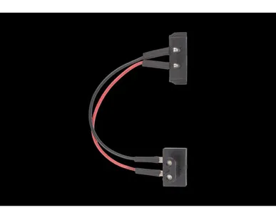 фото Гнездо подключения к базе для MPF03