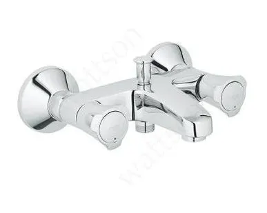 фото Смеситель GROHE Costa L 25450001 для ванны