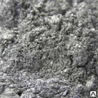 фото Алюминиевый порошок ПА-4 ГОСТ 6058-73