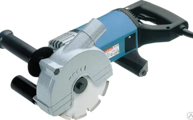 фото Штроборез Makita SG 150