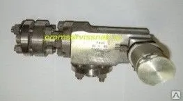 Фото №0 Клапан предохранительный Т430