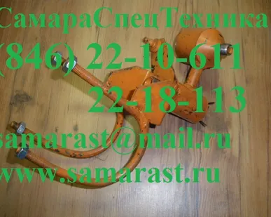 фото Клапан обратный управляемый П41М.01.960
