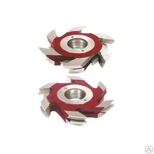 фото Фреза Гарант (GARANT) Украина