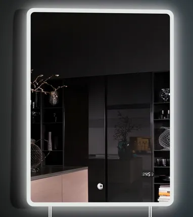 Фото №0 Зеркало Esbano ES-2073HDSA 60*80