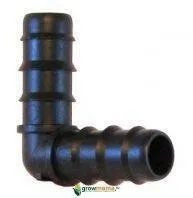 фото Г фитинг проходной (Г фитинг проходной 20 ЕС0120)