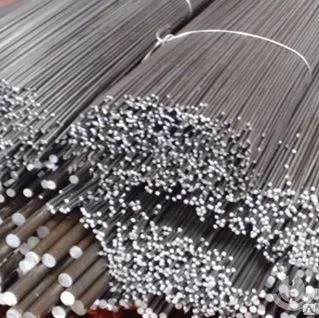 Фото №0 Пруток вольфрамовый от 1 до 15 мм ВА