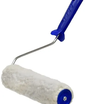 Фото №0 0306240 Валик в сборе натуральный мех 250мм 50 KORVUS