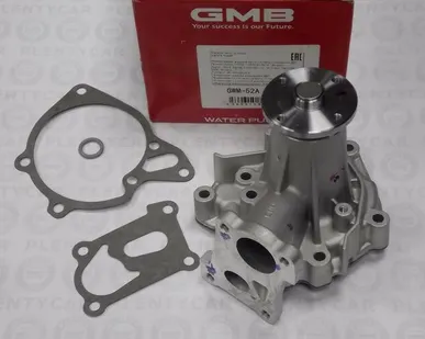 фото GMB Помпа Porter (ТаГаз) ор 2510042700 GMB GWM52A