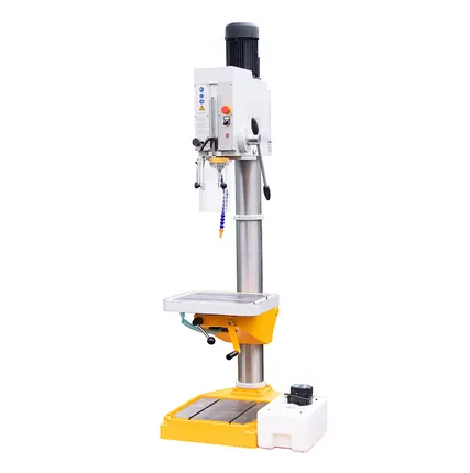 Фото №1 Сверлильный станок VISPROM B-1832G/400