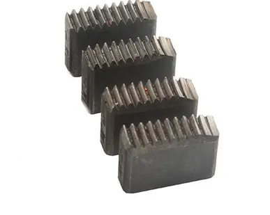 фото Набор резцов для клуппа трубного 3/4" Startul PROFI ST9325-3/4