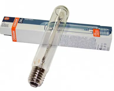 фото Лампа натриевая ДНаТ дуговая 150вт E40 NAV-T OSRAM