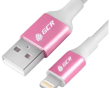 фото Кабель GreenConnect USB - Apple