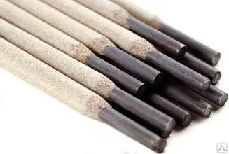 фото Электроды сварочные 2,5 мм ОЗЛ-7 ЛЭЗ