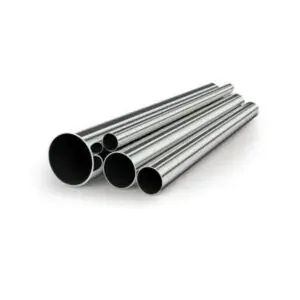 фото Трубы электросварные круглые