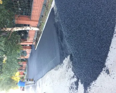 фото Асфальтирование