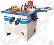 Фото №0 Кромкооблицовочный позиционный станок WT-91