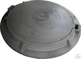 фото Люки пластиковые