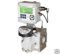 Фото №0 СГ-ЭК-Р-65/1,6 (1:30) комплекс для измерения количества газа