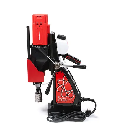 Фото №0 Сверлильный станок на магнитном основании Rotabroach Element 75