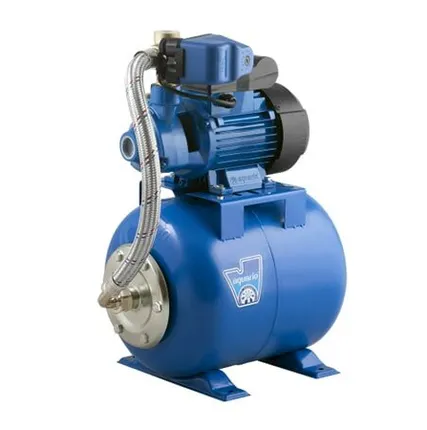 Фото №0 Насосная станция Aquario AUTO ADB-60