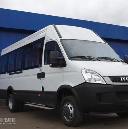 Фото №0 Микроавтобус Iveco Daily 2227UT-910 (21+5)