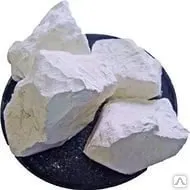 фото Известь негашеная