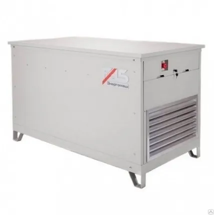 Фото №0 Газовый генератор ФАС-28-3/ВП FAS