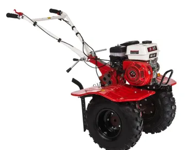 фото Мотоблок Brait BR-68 / 7.0 л.с / скорости 2/1 / колеса 19x7x8