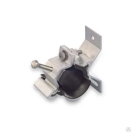 Фото №0 SO 125 фасадный зажим