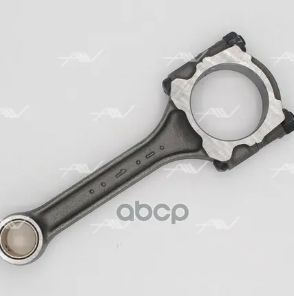 Фото №0 шатун NISSAN GA14/GA16 DOHC 16V (12100-4M500) Autowelt арт. CR33003