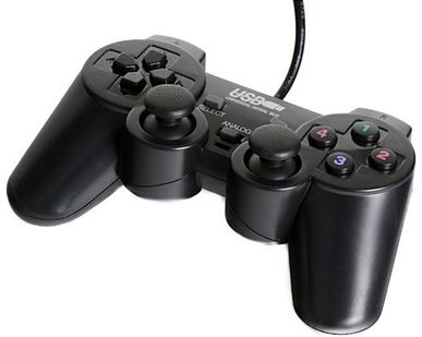 фото Геймпад 3Cott Gamepad -Double