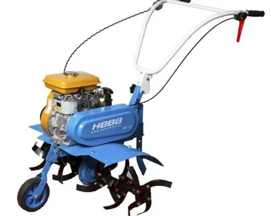 фото Культиватор бензиновый НЕВА МК-80-С4,5