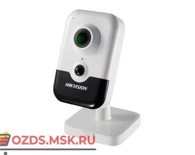 фото Hikvision DS-2CD2463G0-IW (4mm) 6Мп: IP-камера