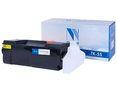 фото Картридж NV Print TK-55 для