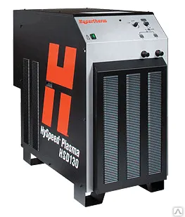 фото Плазморез HySpeed Plasma HSD 130 от Hypertherm