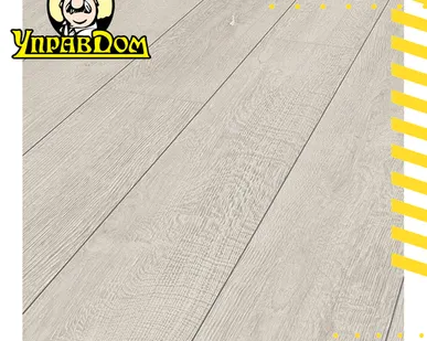 фото Ламинат Krono Original Ultrafloor Variostep Classic 4V TC C031GT Дуб Атлас