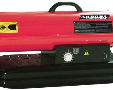 фото Дизельная пушка Aurora Diesel Heat 20