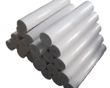 фото Фторопластовый стержень Ф4 (К) 70 мм