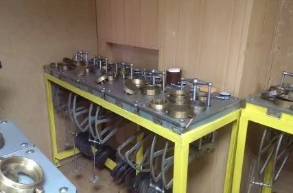 Фото №0 Услуги лаборатории грунтов и аналитической химии