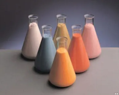 фото Полировальные пасты