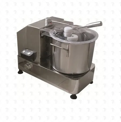 Фото №0 Куттер EKSI HR-9